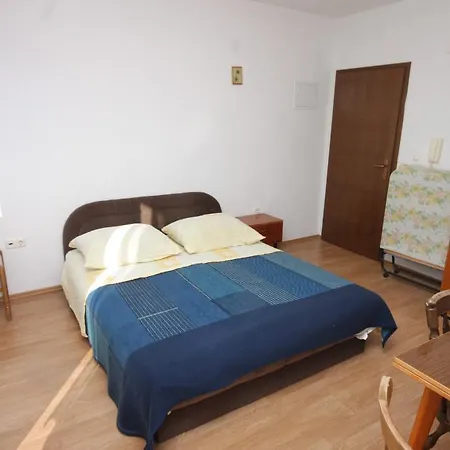Διαμέρισμα Studio 7481b