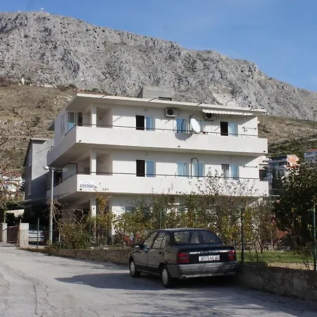 Studio 7481b Διαμέρισμα *